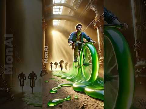 ELIGE TU BICI PARA LA CARRERA!! #elige