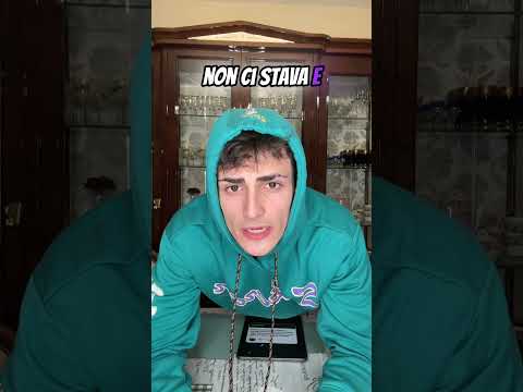 Qual è La Figura Più Imbarazzante Che Hai fatto a Scuola? - PT.3
