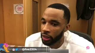 Kobe’s or PG 1’s: Atlanta Hawks Malcolm Delaney Weighs In On His Favorite Sneaker To Play In