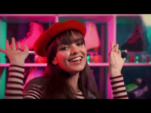 GIOVANNA CHAVES - CΓ VAI VIRAR MEU FΓ (VIDEOCLIPE)