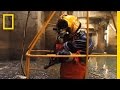 Mexico City Sewers: Challenges and Solutions
