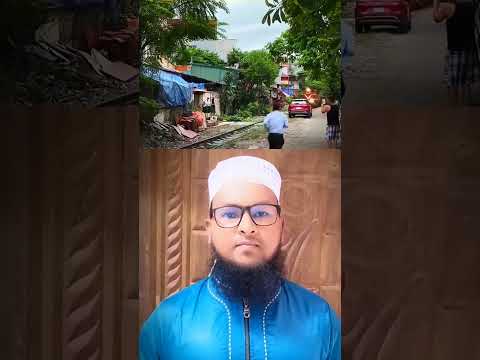 মাবুদ শেষ দেখাটা মা-বাবা সন্তানেও দেখেনা || Islamic #shorts #viral #video || Like Comments And Share