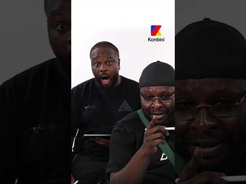 Qui a inventé "CHARGER" ? Qui est le plus charo ? Le Triangle des Bermudes nous répond enfin ! 🔫🔥