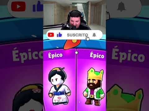 🏠 RULETA de STUMBLE GUYS a las 03:00 AM en la EPIC HOUSE #stumbleguys #shorts 🏠