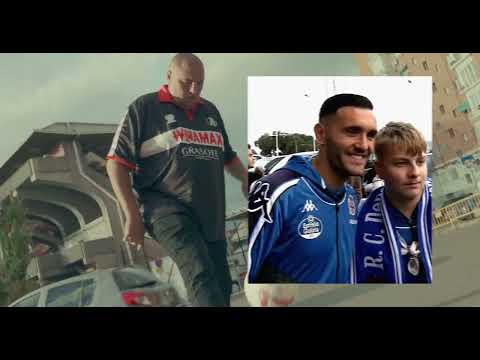 MIDAS ALONSO - FIFA STREET (VIDEOCLIP) [MASTERCASTER]