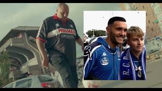 MIDAS ALONSO - FIFA STREET (VIDEOCLIP) [MASTERCASTER]