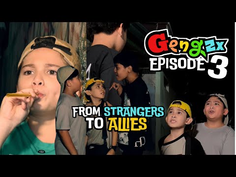 "From Strangers to Allies: A Day of Friendship and Courage Against Bullies"