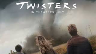 Twister movie Release date