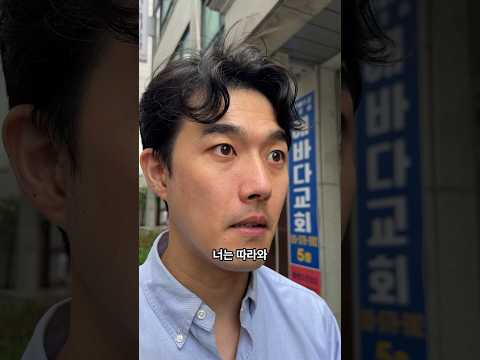 (푸른거탑) 김상병 vs 무적권