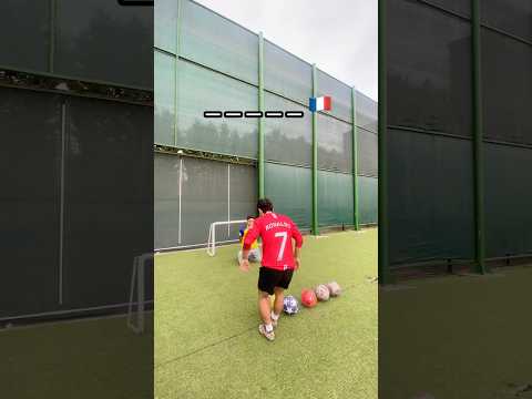 Guess the player? 🤔🇫🇷 #fyp #foryou #shorts