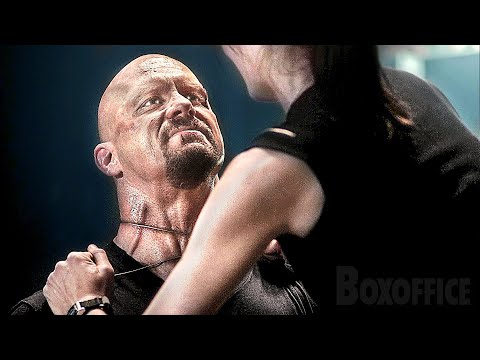 CAPTURED | Steve Austin (Les Condamnés) | Film Complet en Français | Action, Thriller