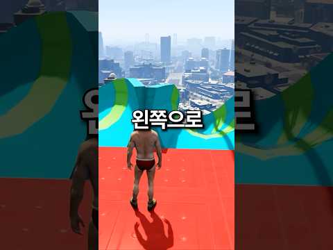 세상에서 제일 비싼 워터파크 vs 제일 저렴한 워터파크