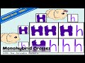 Exploring Monohybrid Crosses with Punnett Squares