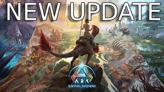 HUGE Changes and Fixes For ARK!