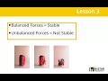 Understanding Systems and Forces in Science
