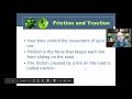 Driving Dynamics and Safety Concepts