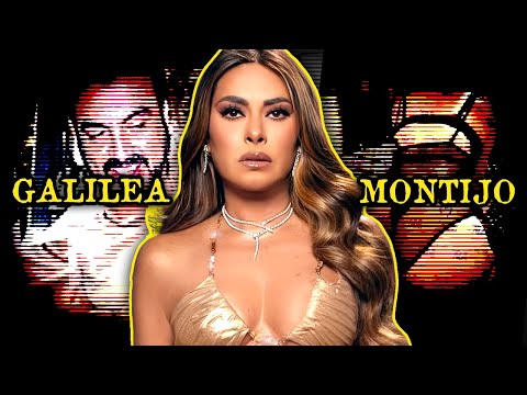 LA CONDUCTORA MAS 0DIADA DE LA TV MEXICANA