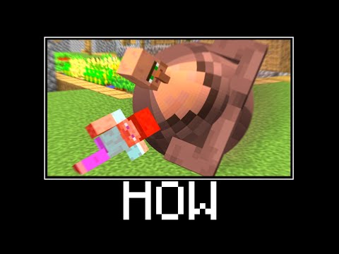 WAIT WHAT (Minecraft) #2 S3