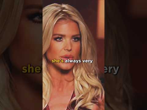 Melania's friend talks about her.