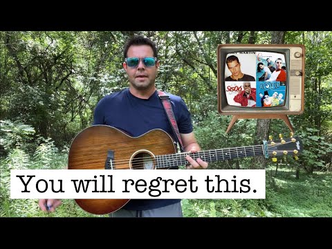 Can You Survive These Awful 90s Songs?