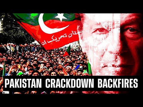 Millions Demand Imran Khan’s Release as US-Pakistan Plot Backfires