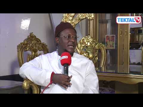 Cheikh Bara ‘’Samuel Sarr Sathie la …