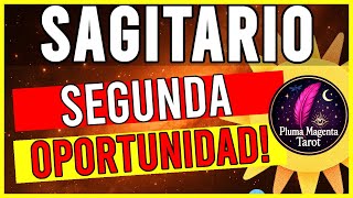 SAGITARIO 🌟 ESTA ESPECTACULAR PREDICCIÓN SE CUMPLIRÁ PALABRA POR PALABRA  🌟 #SAGITARIO