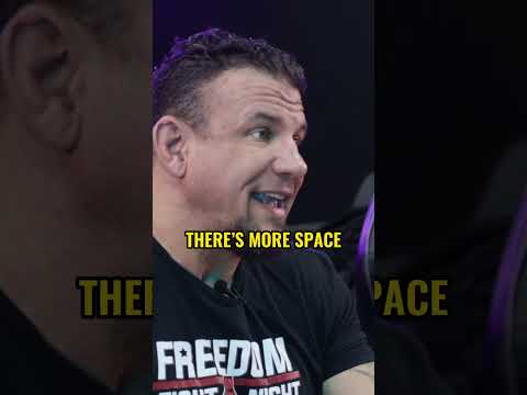 The DANGERS of Cutting Weight!! ?