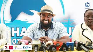 RAMMY GALIS ATOA USHAURI KWA WASANII BILLNAS NA NAY WA MITEGO  /WASANII WALICHOKUWA FOMU WAJIFIKILIE