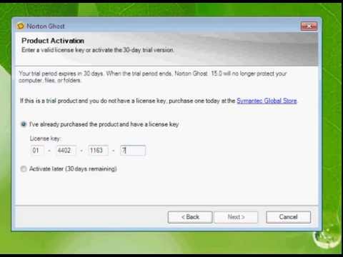 how to activate norton 22.14.2.13 using serial key