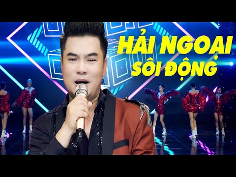 Nhạc Bolero Remix NGHE LÀ MÊ - Liên Khúc Nhạc Vàng Hải Ngoại Sôi Động Náo Nức Đón Giáng Sinh 2024