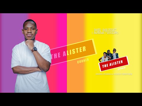 The Alister Corner S01|EP11-Mr Music-On Idols, Music, Church, Relationships, Q Twins, Jesus Episode