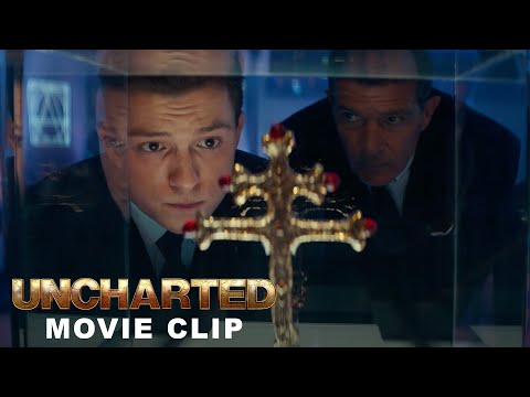 Clip - Crucifixation