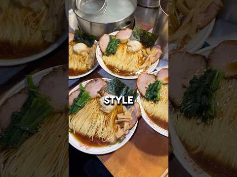 The Best Ramen In Japan! 🍜 #japan #shorts