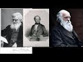 Darwin's Influences and Discoveries