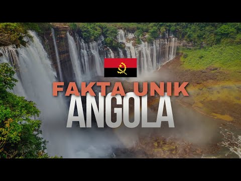 FAKTA UNIK ANGOLA