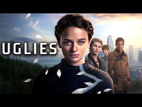 Uglies - Joey King 2024 Movie Fact | Keith Powers, Chase Stokes, Brianne Tju | Review And Fact