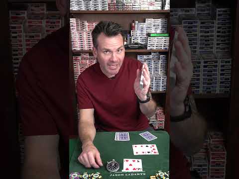 How to Play 2-6 (Feb 6th) in Texas Hold 'Em 💸  #texasholdem #cardgame #cards #cardtrick #poker