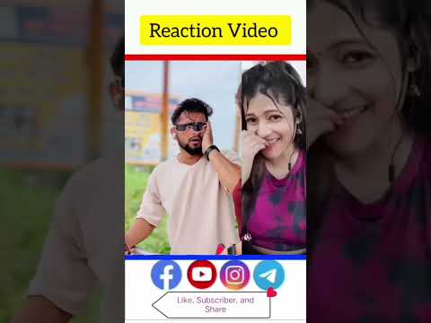 Reaction Video #viralvideo #trending #funny #viralshort #shortfeed