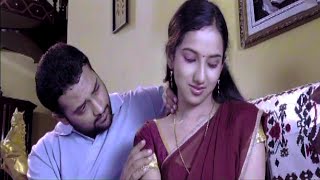 தனியா காதலனை சந்திக்க அவனோட வீட்டுக்கே போகிறாள்..! | TAMIL MOVIE SCENES | TAMIL ACTION MOVIES |