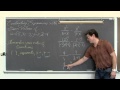 Order of Operations and Expressions