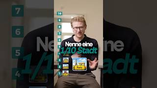 Von 1 bis 10: Das sind die besten Städte der Welt #geld #aktien #erfolg