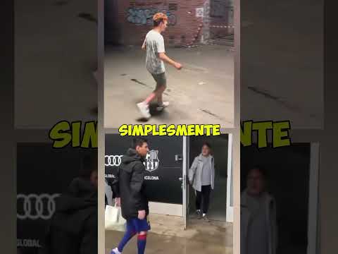 Momentos de autismo de Messi #messi #autismo