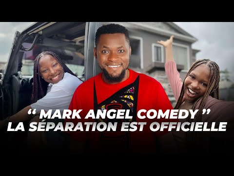 Mark angel - la séparation officielle avec Emmanuella et Success. voici ce qui s'est passé