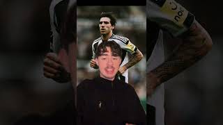 Italian LEGEND Says Tonali Should REPAY & STAY at Newcastle..! 🇮🇹👀 #nufc #geordiejosh  #azzurri