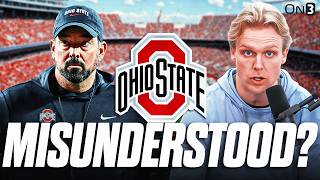 Ohio State Head Coach Ryan Day's Place In College Football