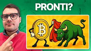 Bitcoin vs Oro: la divergenza del 2026 tra geopolitica e rendimenti