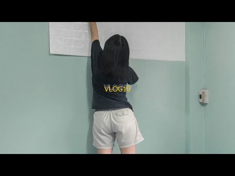 VLOG10-—-ติดวอลเปเปอร์,-reactเ คนละGenรีแอค : BTS // FROM NOBODIES TO LEGENDS (2019) | JanePim