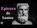 Epicurean Philosophy and Beliefs
