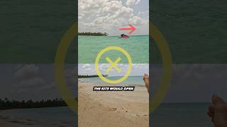 ⚠️ Life Saving Safety Line Connection